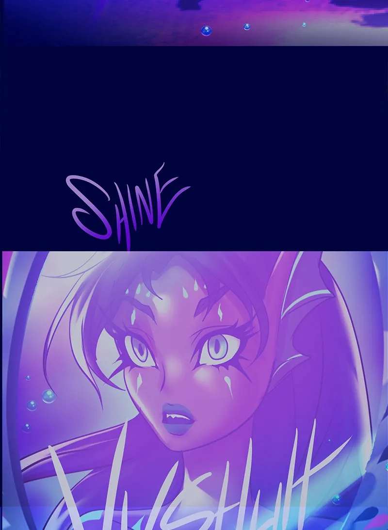 Strawberry Seafoam Chapter 40 page 55 - 