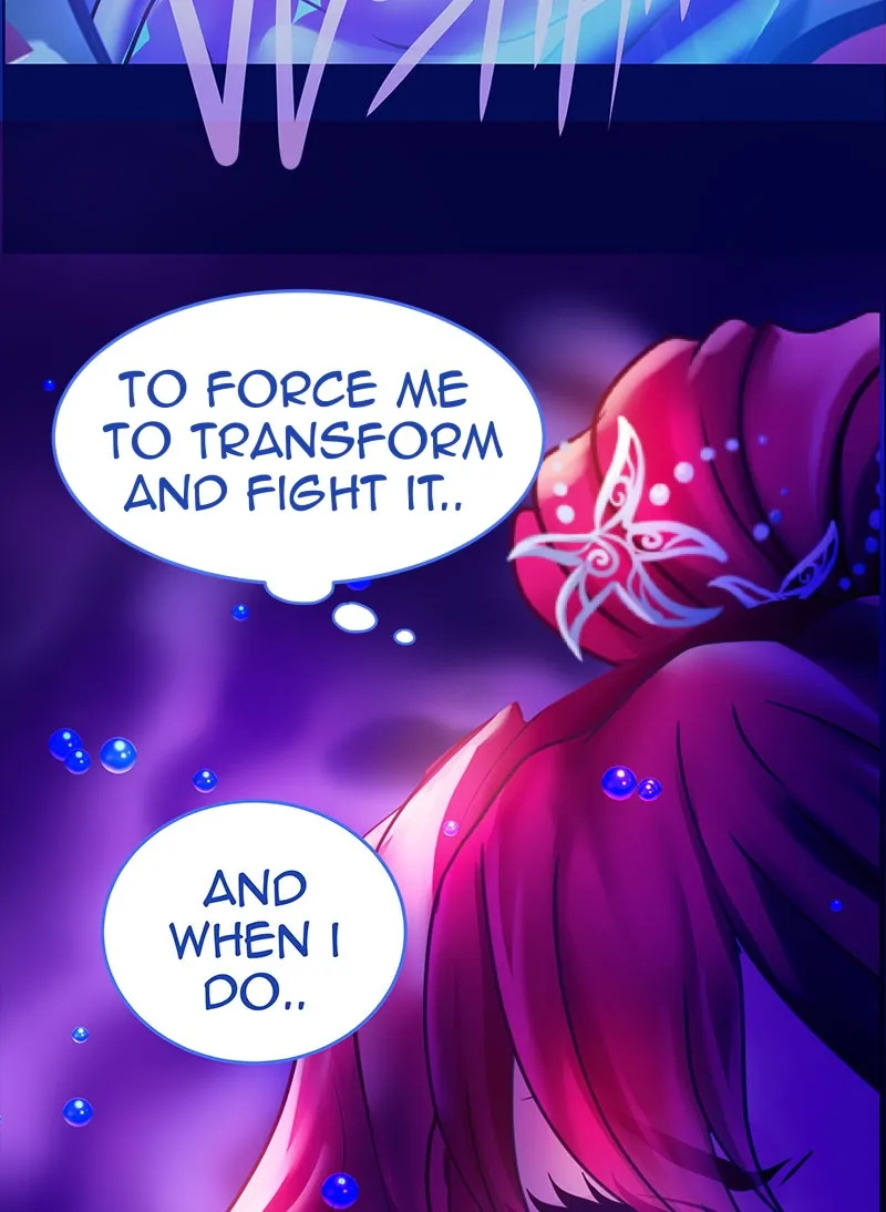 Strawberry Seafoam Chapter 40 page 56 - 