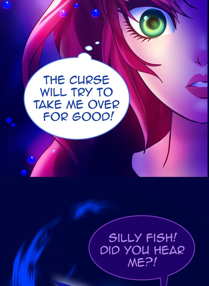 Strawberry Seafoam Chapter 40 page 57 - 