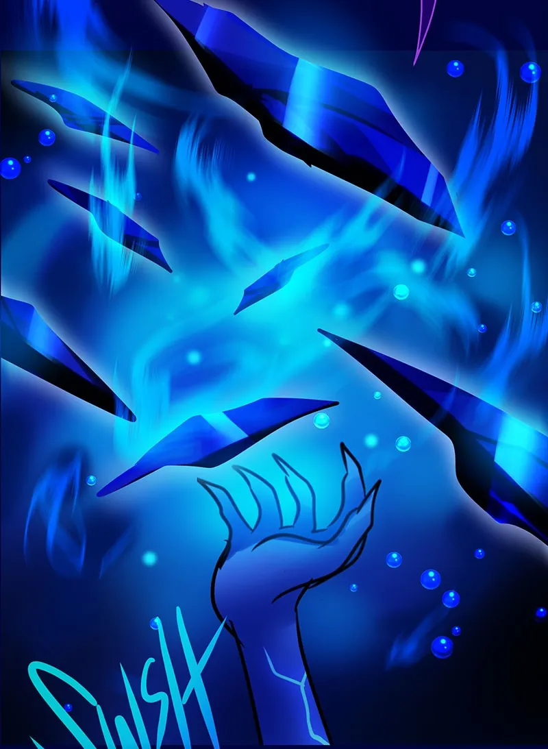 Strawberry Seafoam Chapter 40 page 58 - 