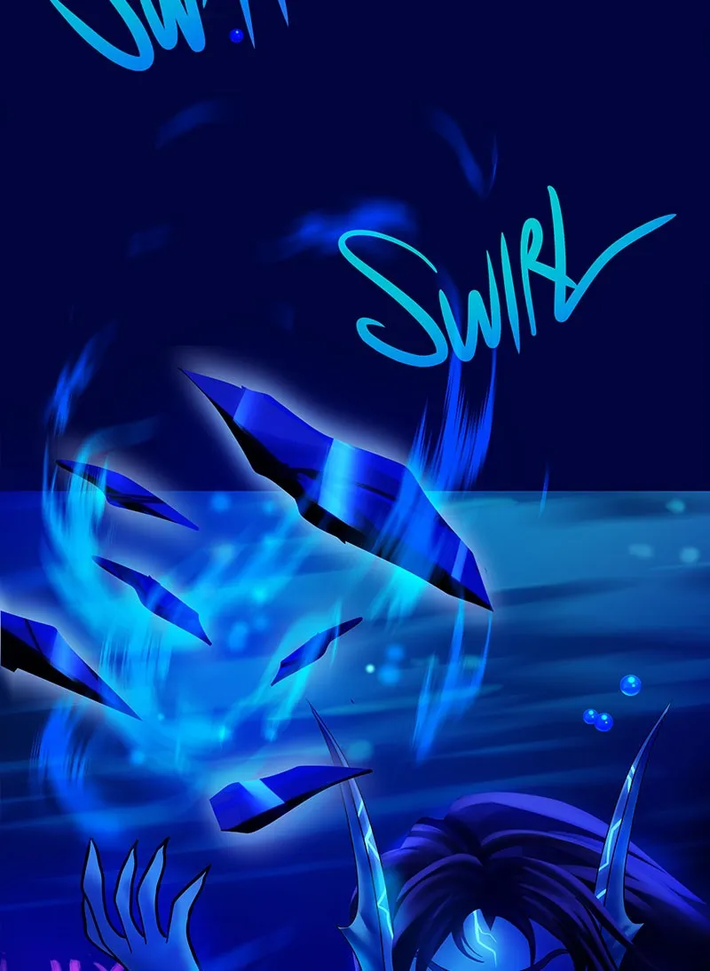 Strawberry Seafoam Chapter 40 page 59 - 