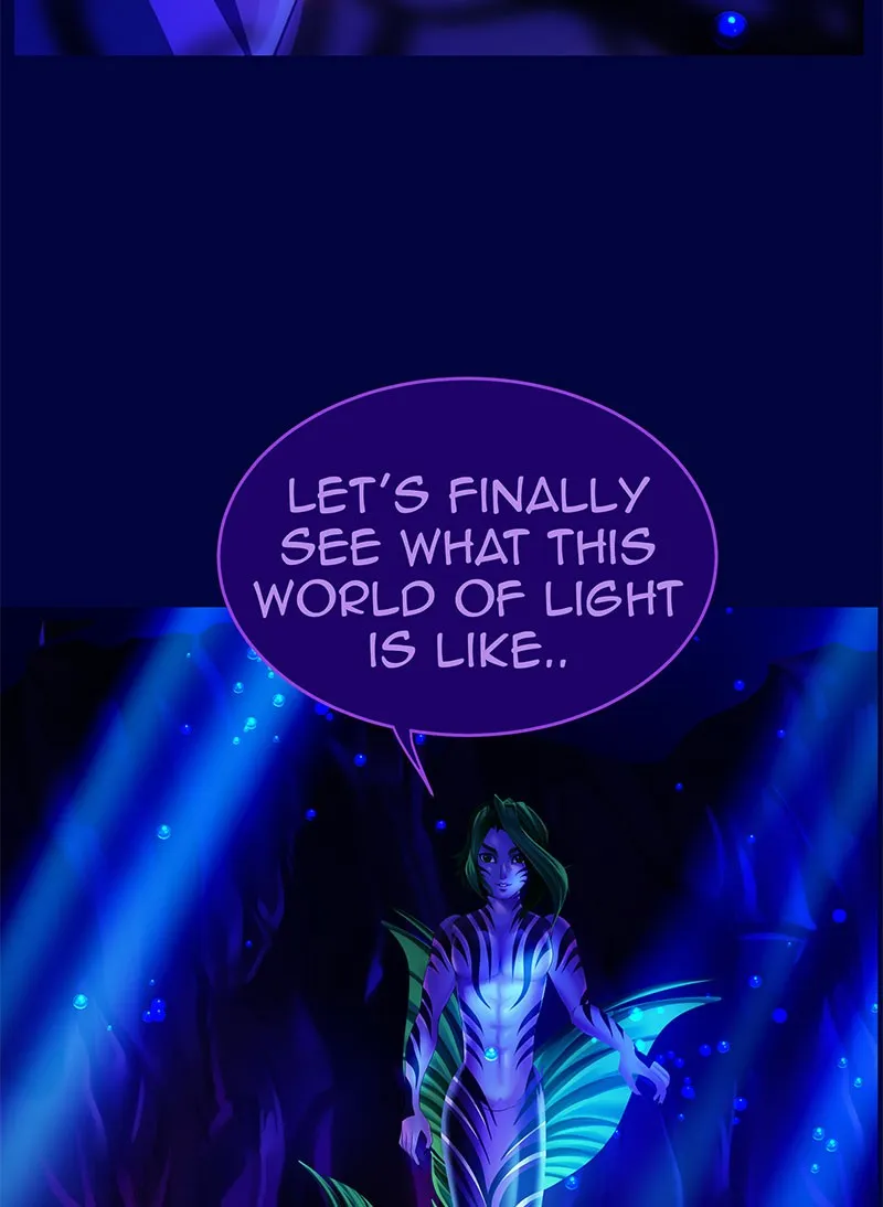Strawberry Seafoam Chapter 40 page 7 - 