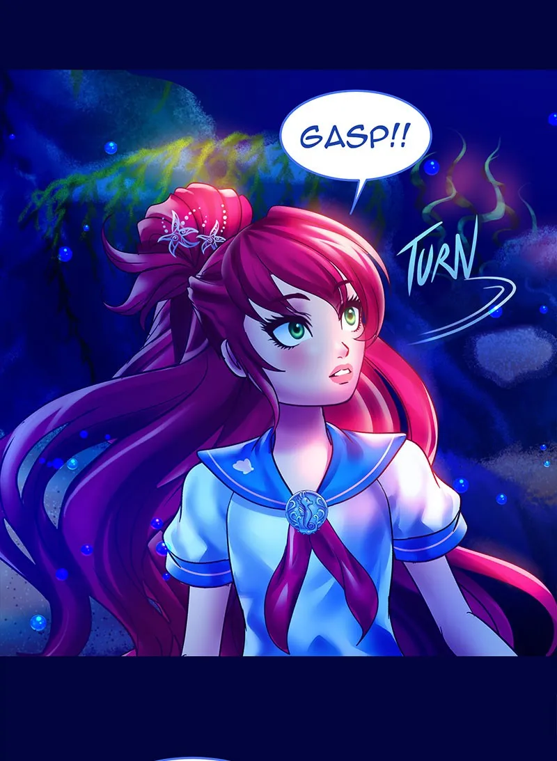 Strawberry Seafoam Chapter 40 page 63 - 