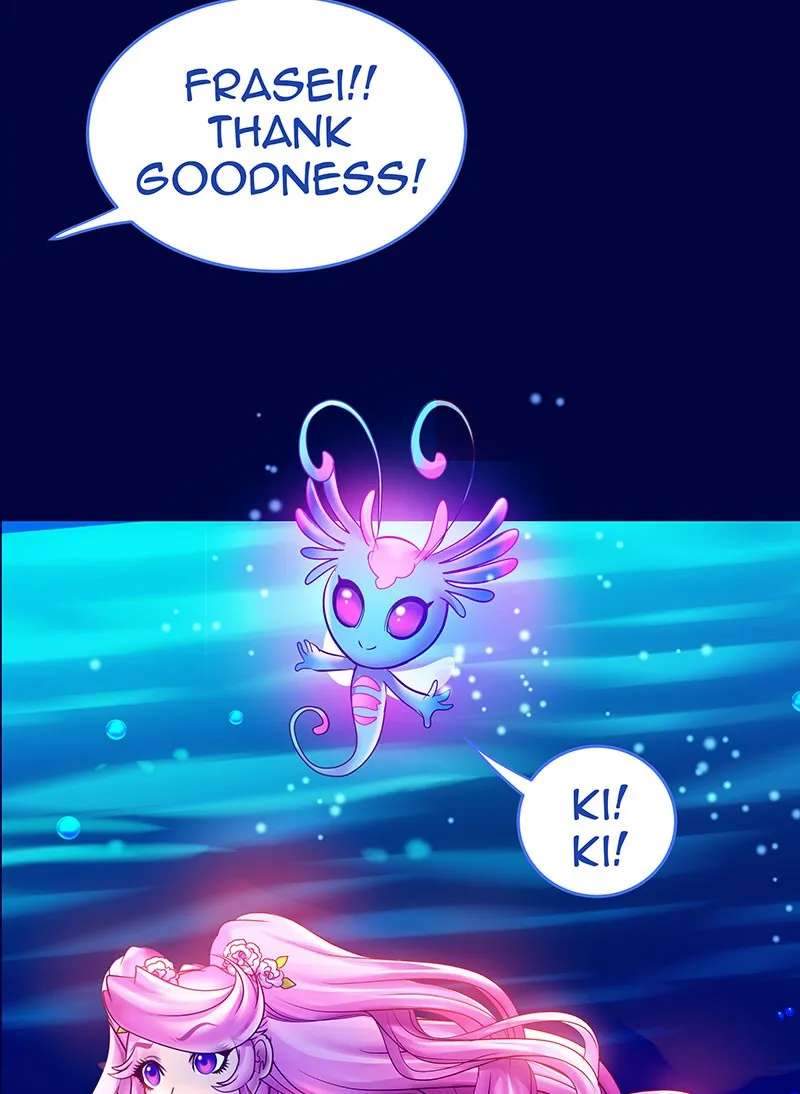 Strawberry Seafoam Chapter 40 page 64 - 