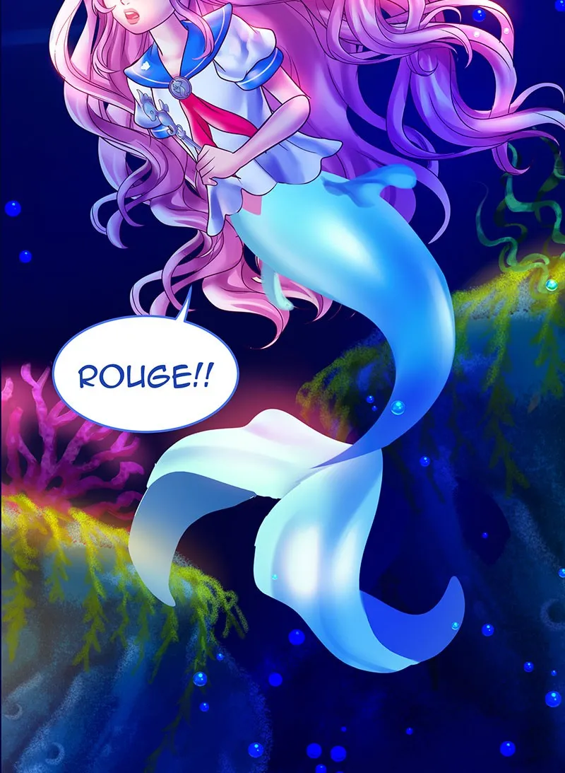 Strawberry Seafoam Chapter 40 page 65 - 