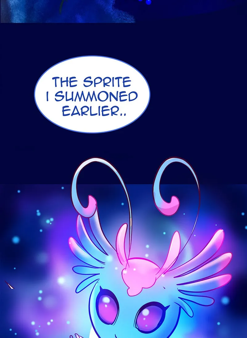 Strawberry Seafoam Chapter 40 page 66 - 