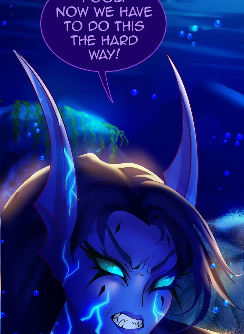 Strawberry Seafoam Chapter 40 page 68 - 