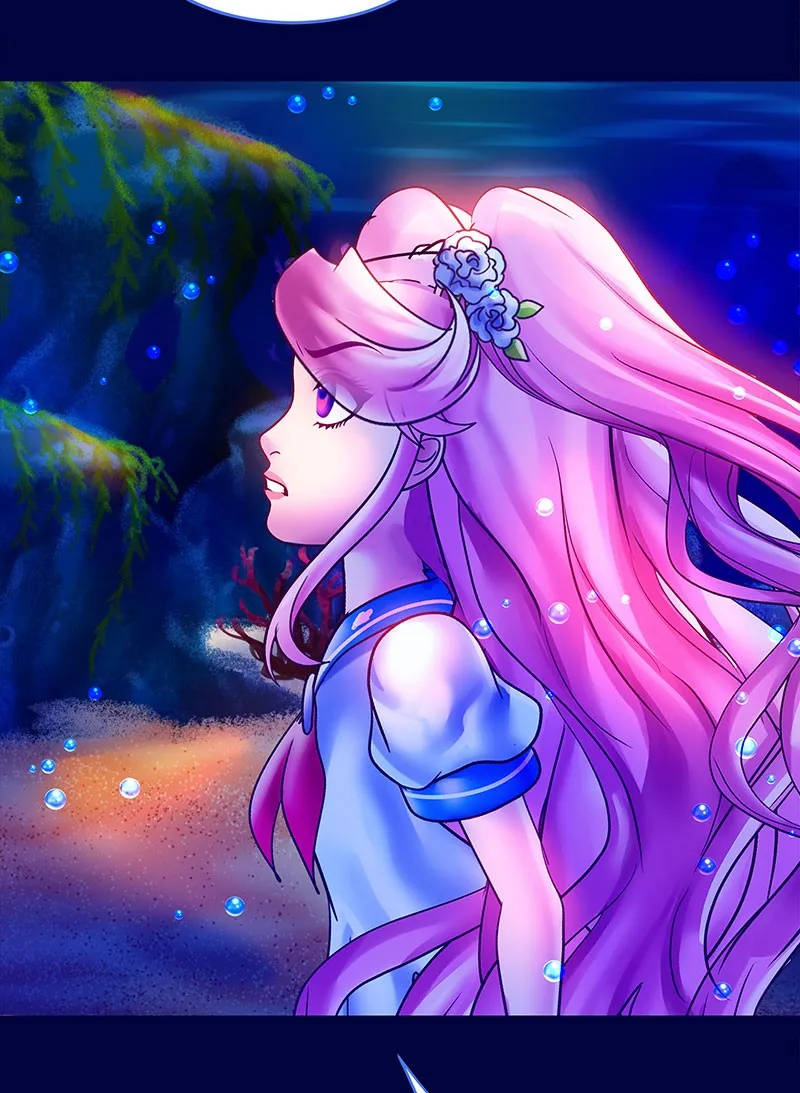 Strawberry Seafoam Chapter 40 page 70 - 