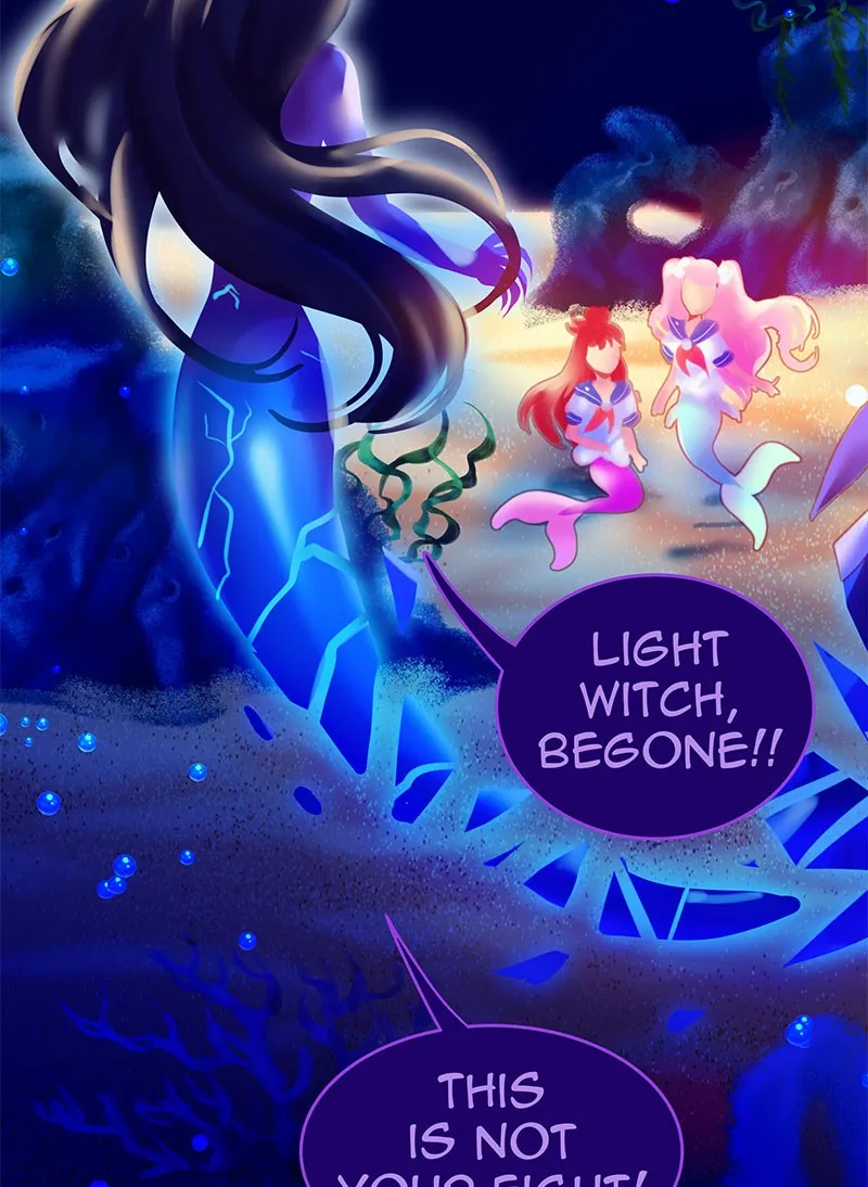 Strawberry Seafoam Chapter 40 page 73 - 