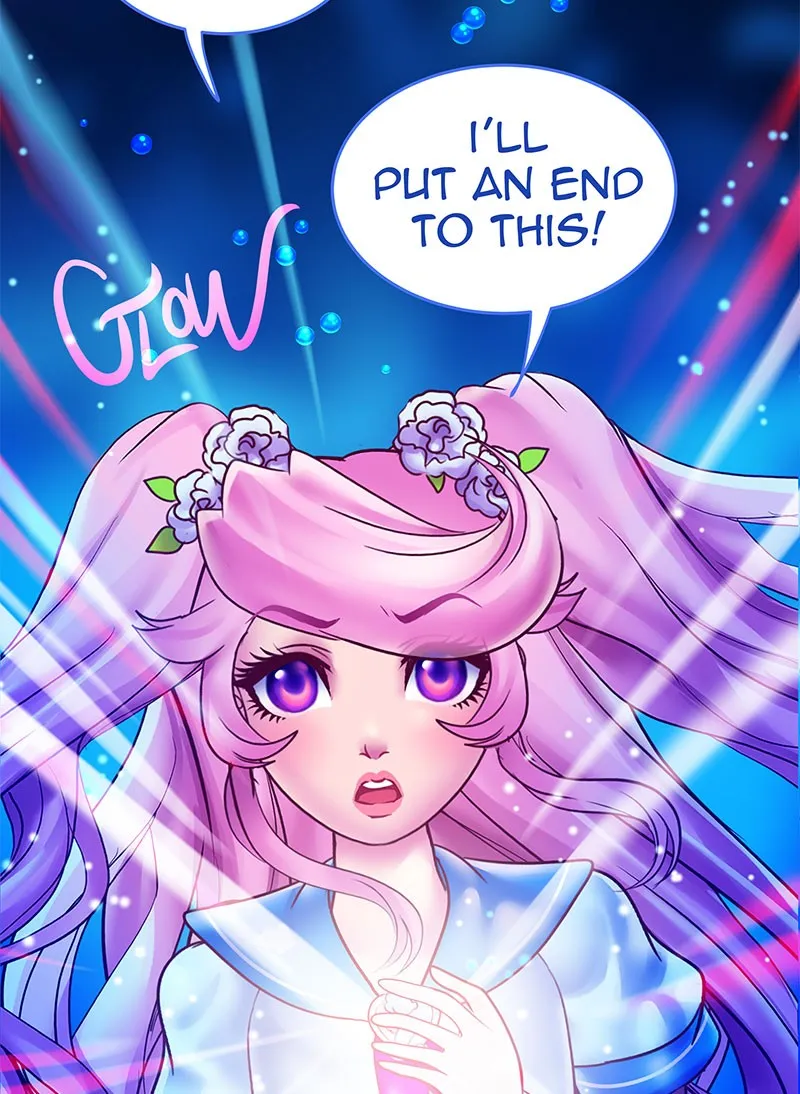 Strawberry Seafoam Chapter 40 page 75 - 