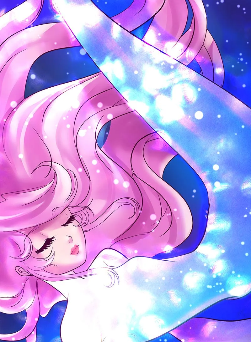 Strawberry Seafoam Chapter 40 page 79 - 