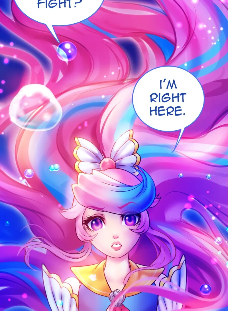 Strawberry Seafoam Chapter 40 page 82 - 