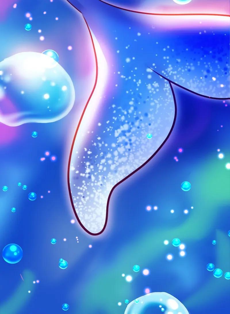 Strawberry Seafoam Chapter 40 page 84 - 