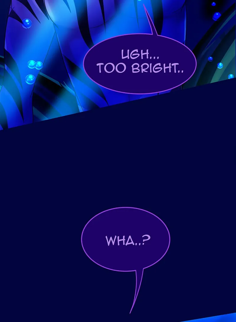Strawberry Seafoam Chapter 40 page 10 - 