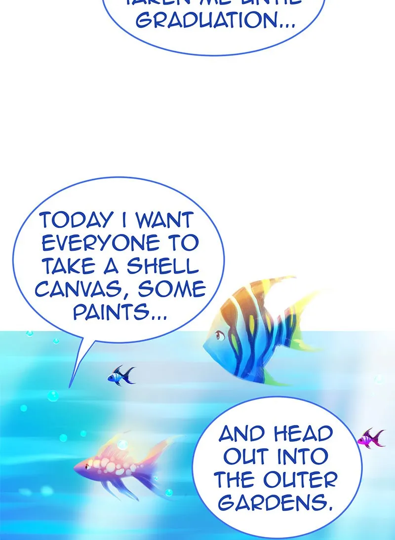 Strawberry Seafoam Chapter 41 page 11 - 