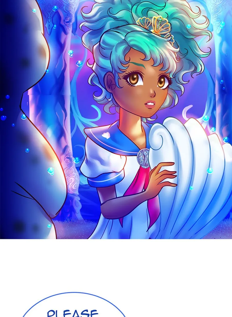 Strawberry Seafoam Chapter 41 page 14 - 