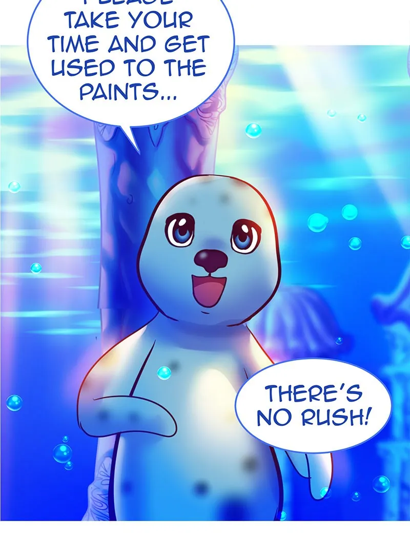 Strawberry Seafoam Chapter 41 page 15 - 