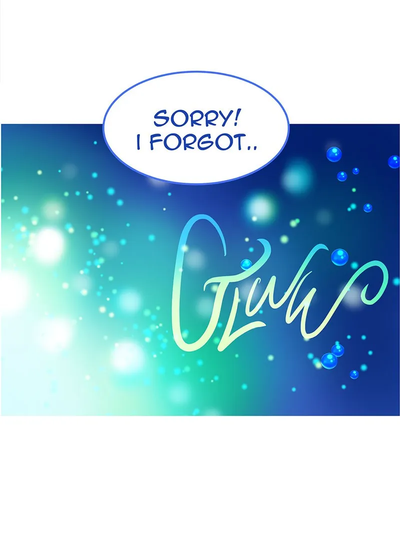 Strawberry Seafoam Chapter 41 page 17 - 