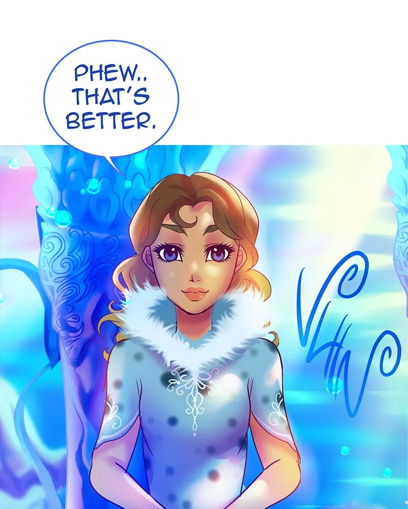 Strawberry Seafoam Chapter 41 page 18 - 
