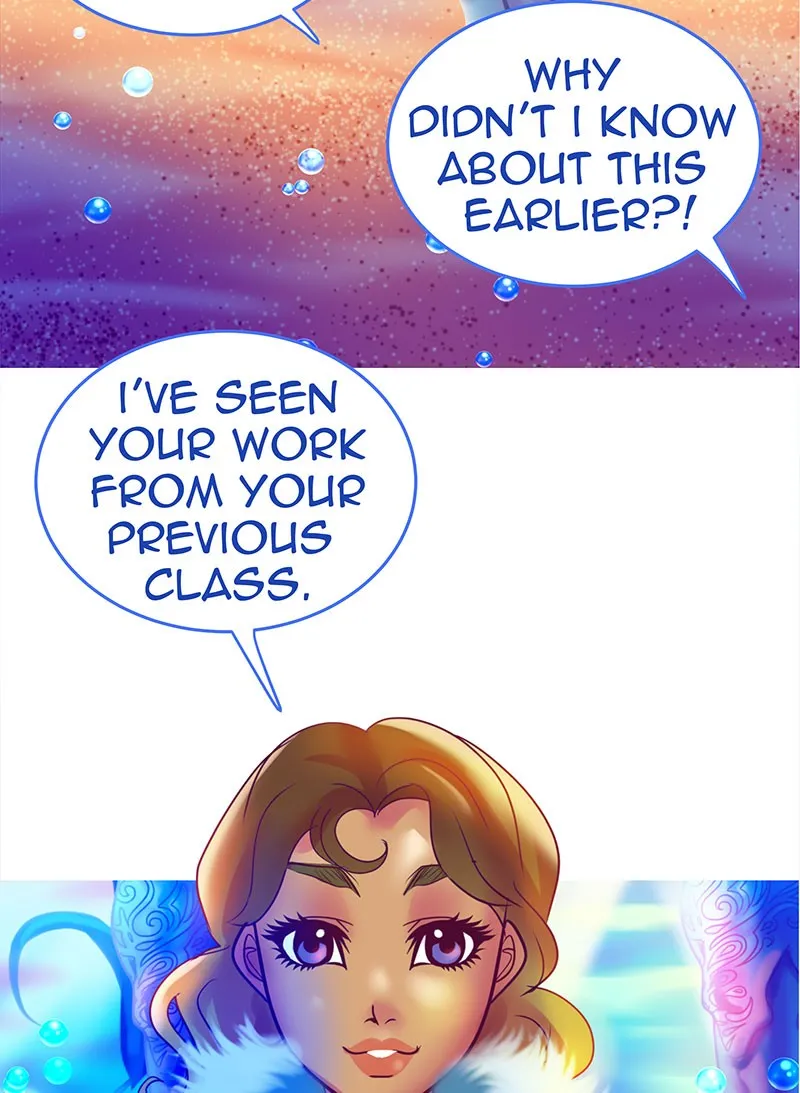 Strawberry Seafoam Chapter 41 page 20 - 