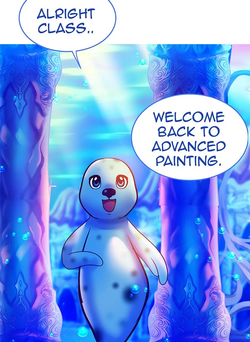 Strawberry Seafoam Chapter 41 page 3 - 