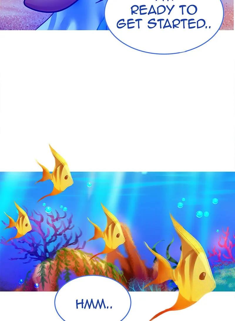 Strawberry Seafoam Chapter 41 page 23 - 
