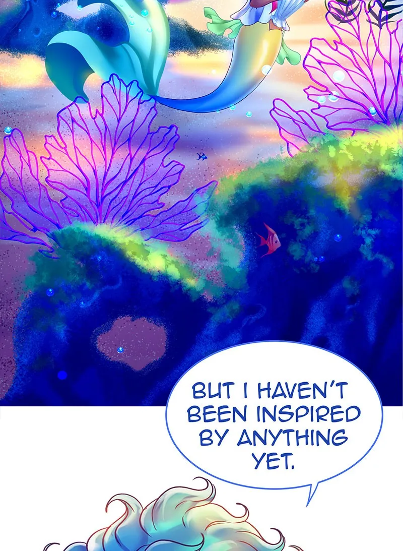 Strawberry Seafoam Chapter 41 page 25 - 