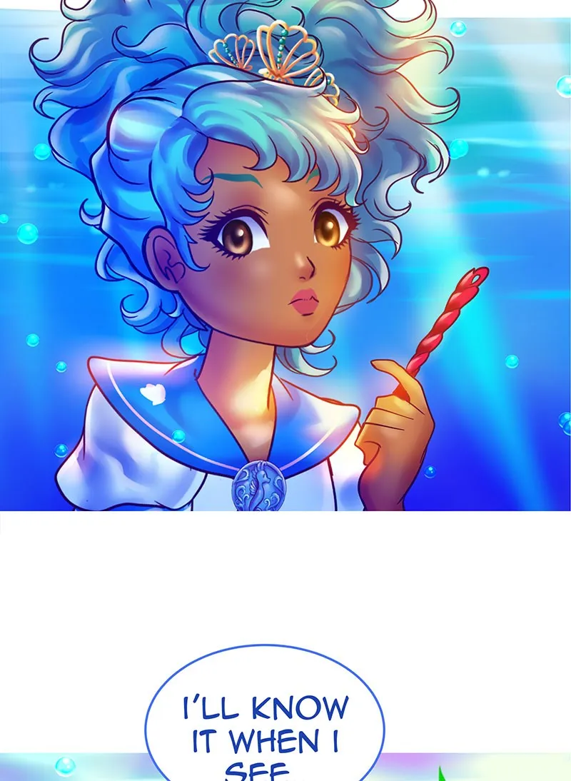 Strawberry Seafoam Chapter 41 page 26 - 