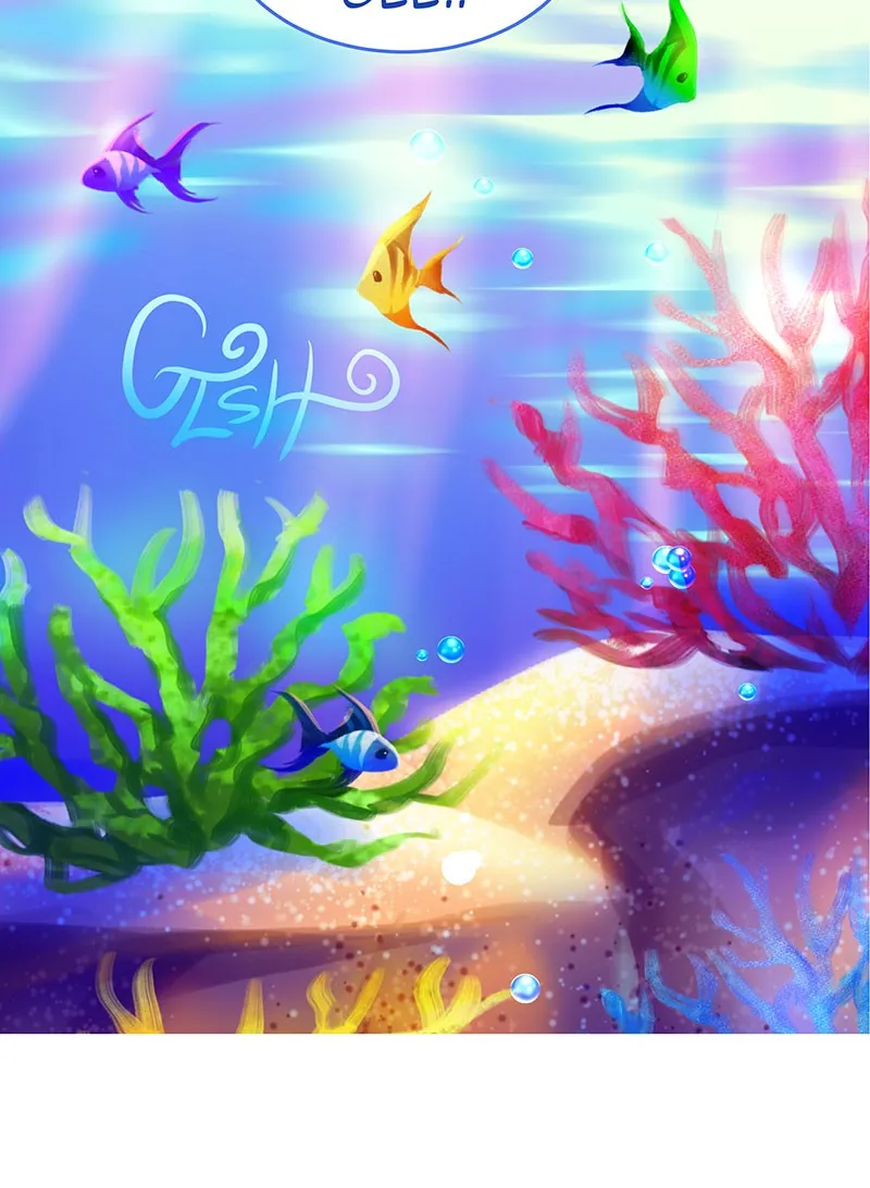 Strawberry Seafoam Chapter 41 page 27 - 