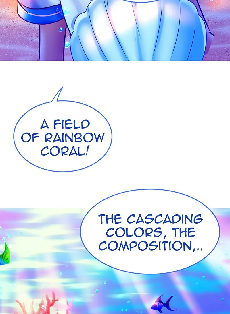 Strawberry Seafoam Chapter 41 page 30 - 