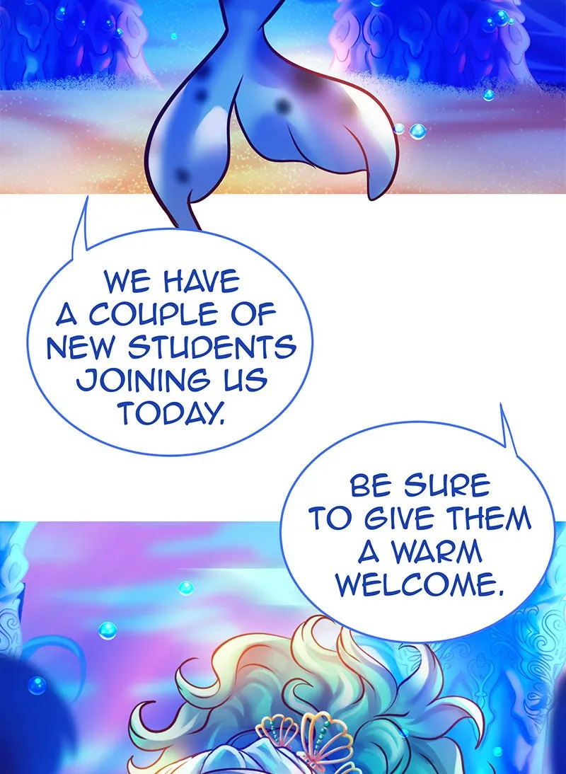 Strawberry Seafoam Chapter 41 page 4 - 