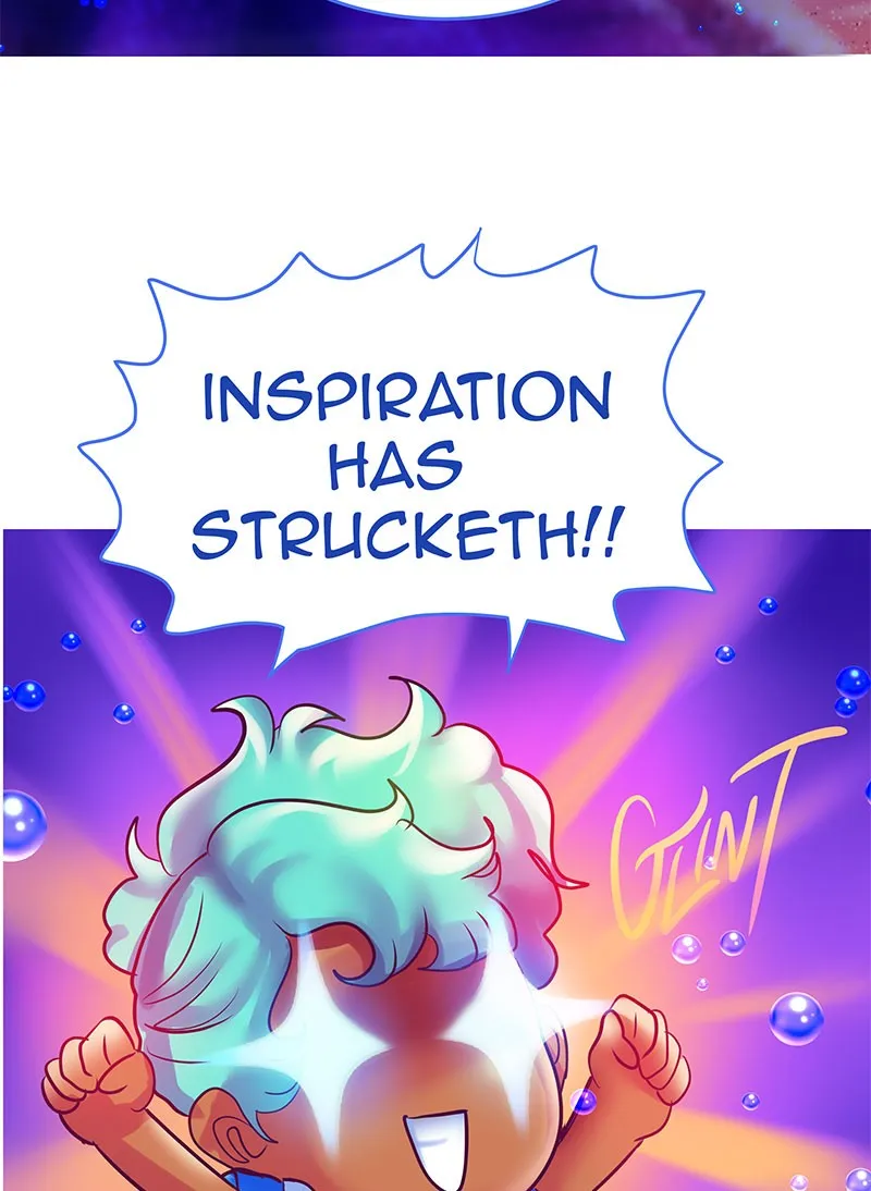 Strawberry Seafoam Chapter 41 page 32 - 