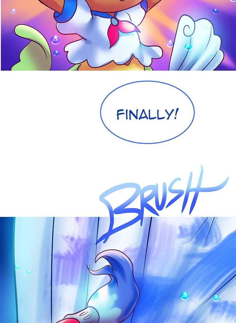 Strawberry Seafoam Chapter 41 page 33 - 