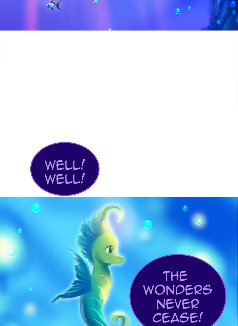 Strawberry Seafoam Chapter 41 page 36 - 