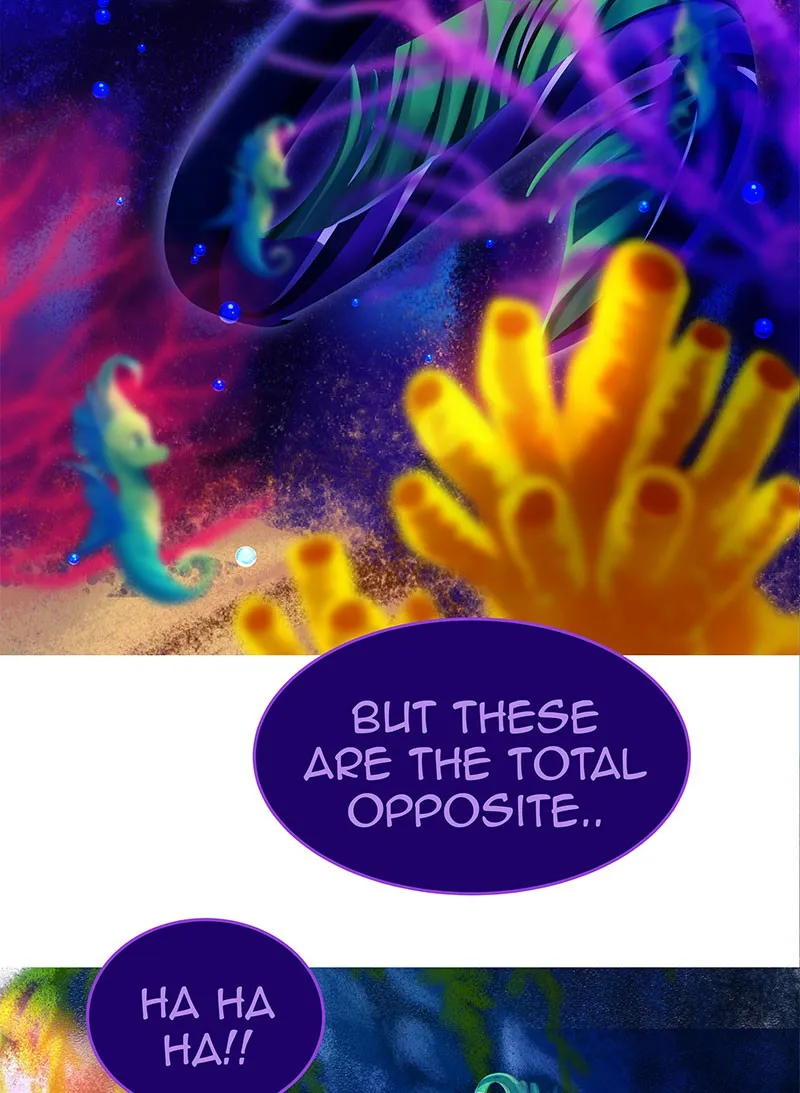 Strawberry Seafoam Chapter 41 page 40 - 