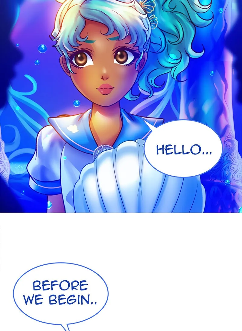 Strawberry Seafoam Chapter 41 page 5 - 