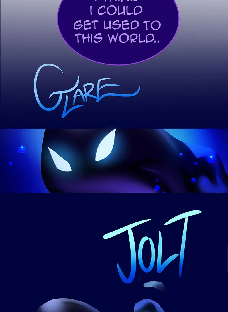 Strawberry Seafoam Chapter 41 page 43 - 