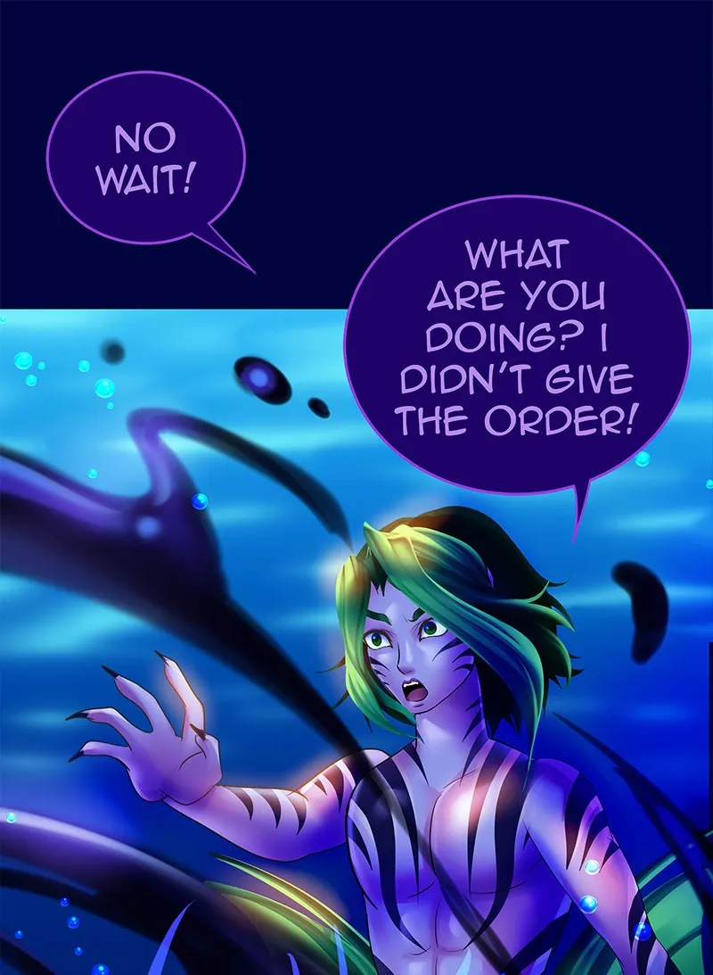 Strawberry Seafoam Chapter 41 page 45 - 