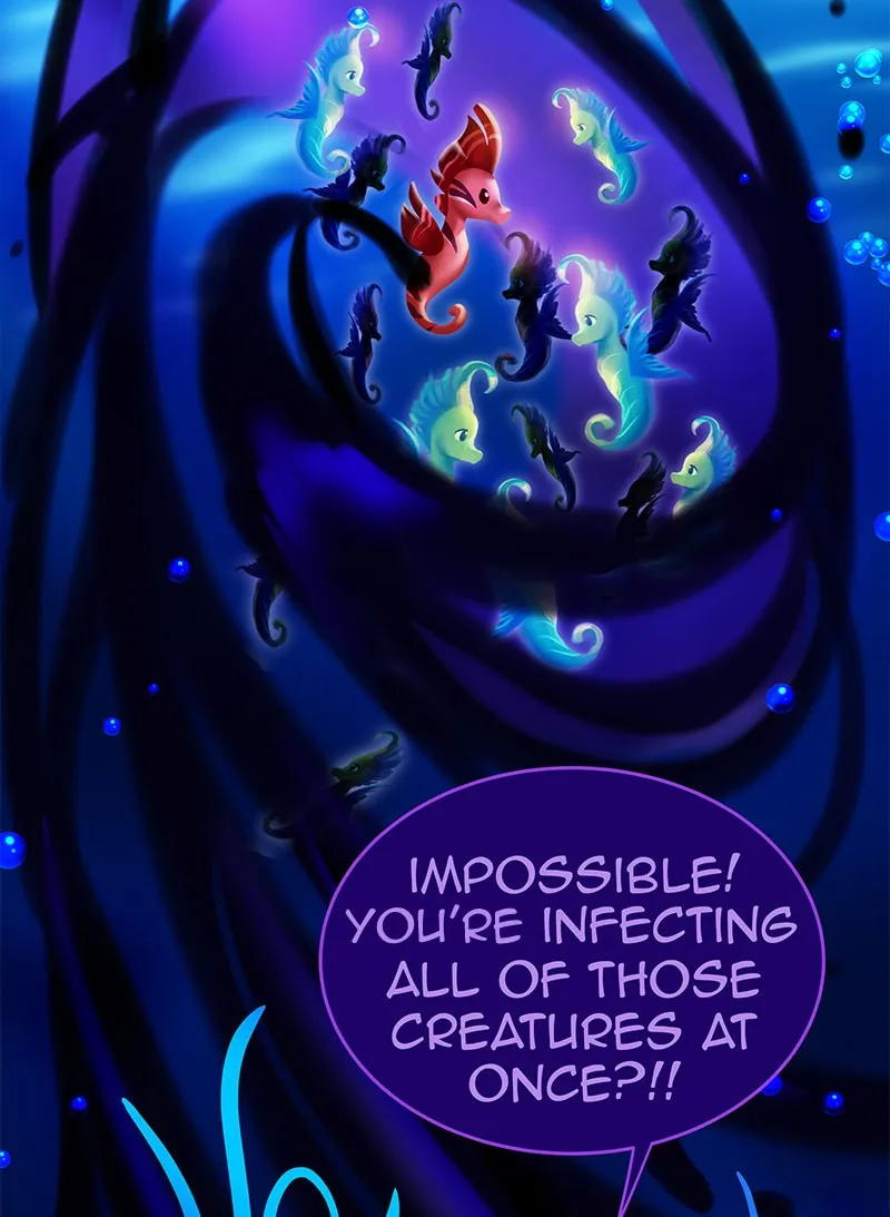 Strawberry Seafoam Chapter 41 page 47 - 