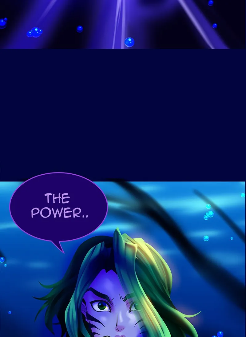 Strawberry Seafoam Chapter 41 page 51 - 
