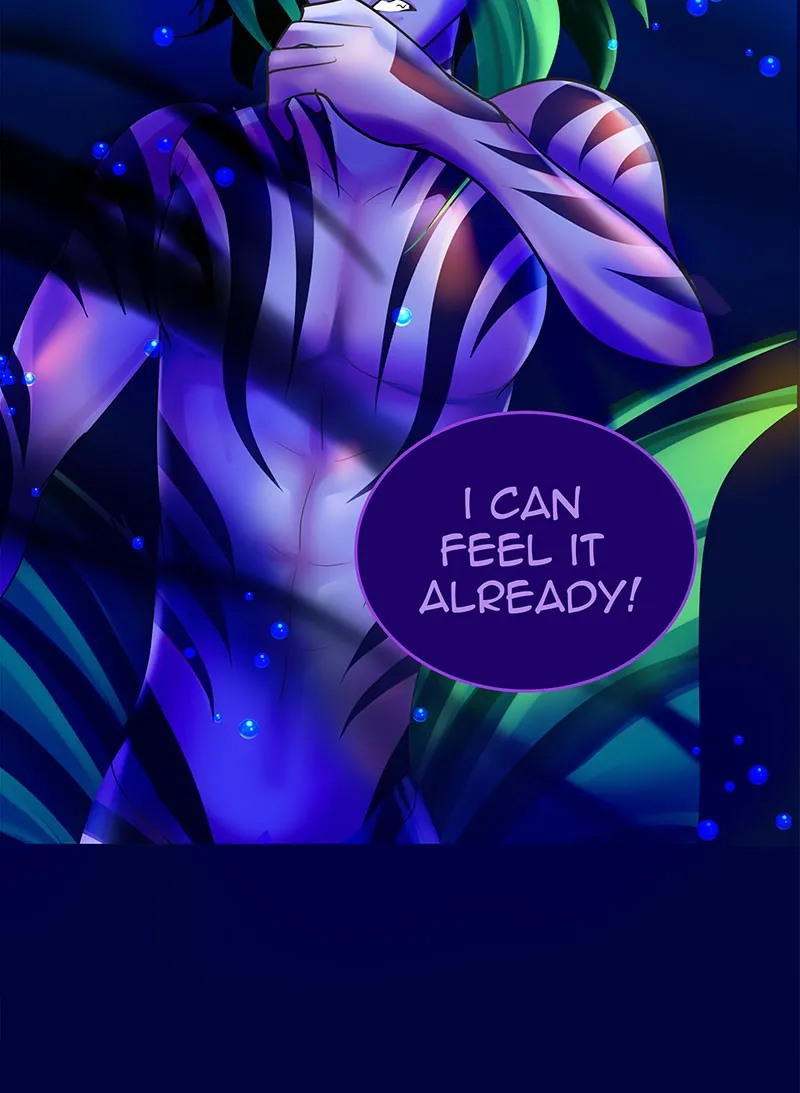 Strawberry Seafoam Chapter 41 page 52 - 