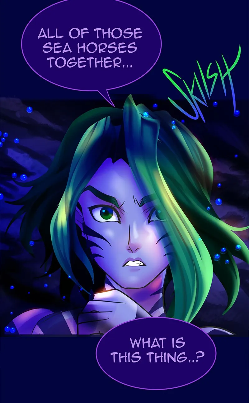Strawberry Seafoam Chapter 41 page 55 - 