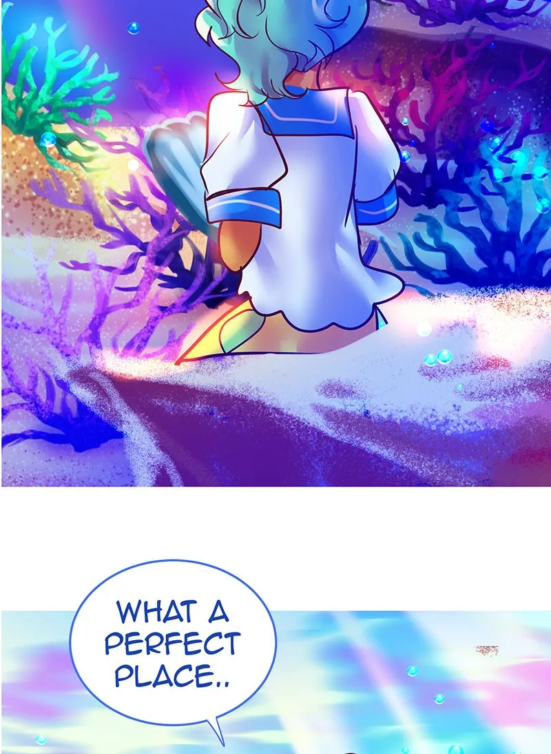 Strawberry Seafoam Chapter 41 page 58 - 