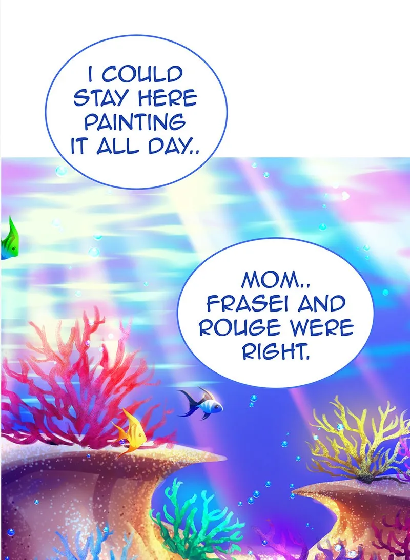 Strawberry Seafoam Chapter 41 page 60 - 