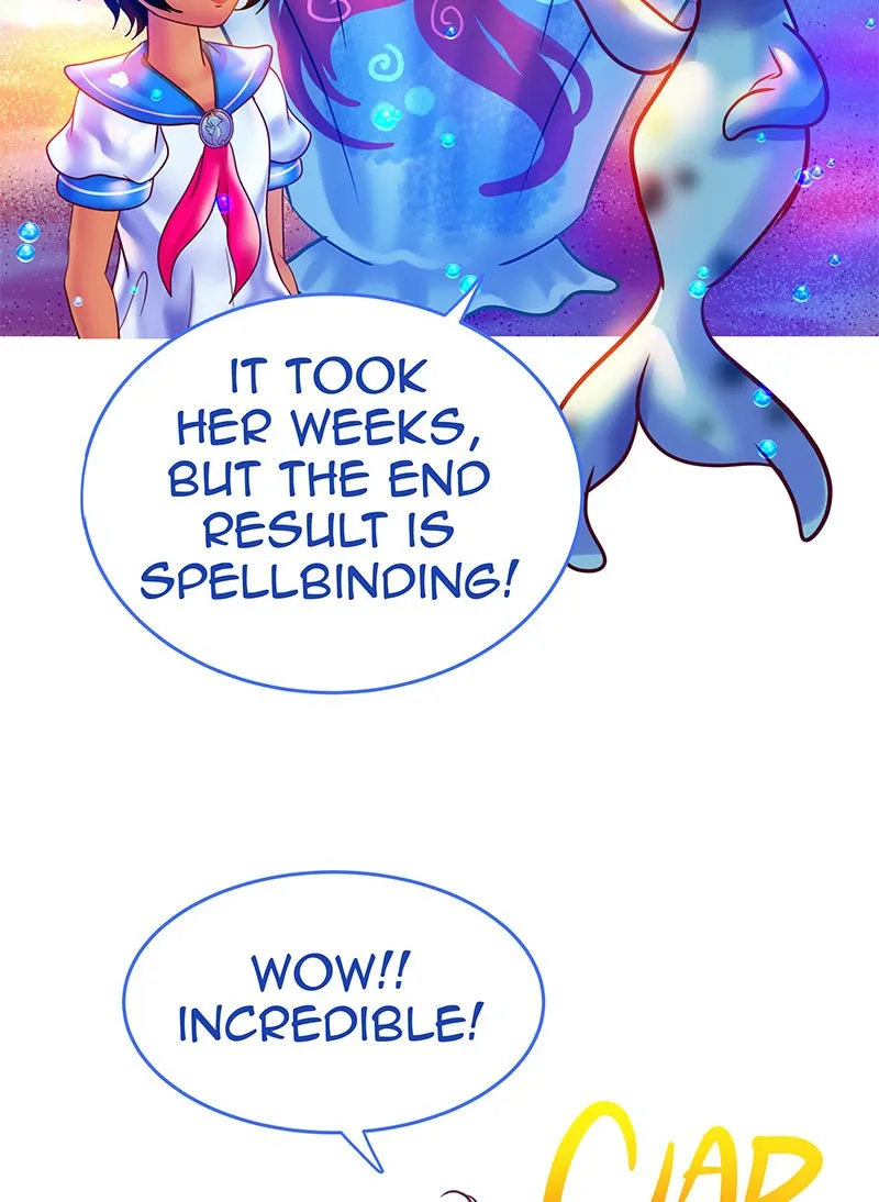 Strawberry Seafoam Chapter 41 page 7 - 