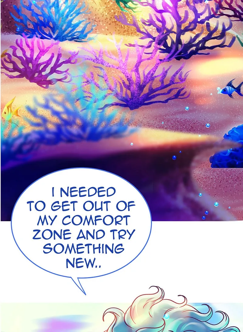 Strawberry Seafoam Chapter 41 page 61 - 