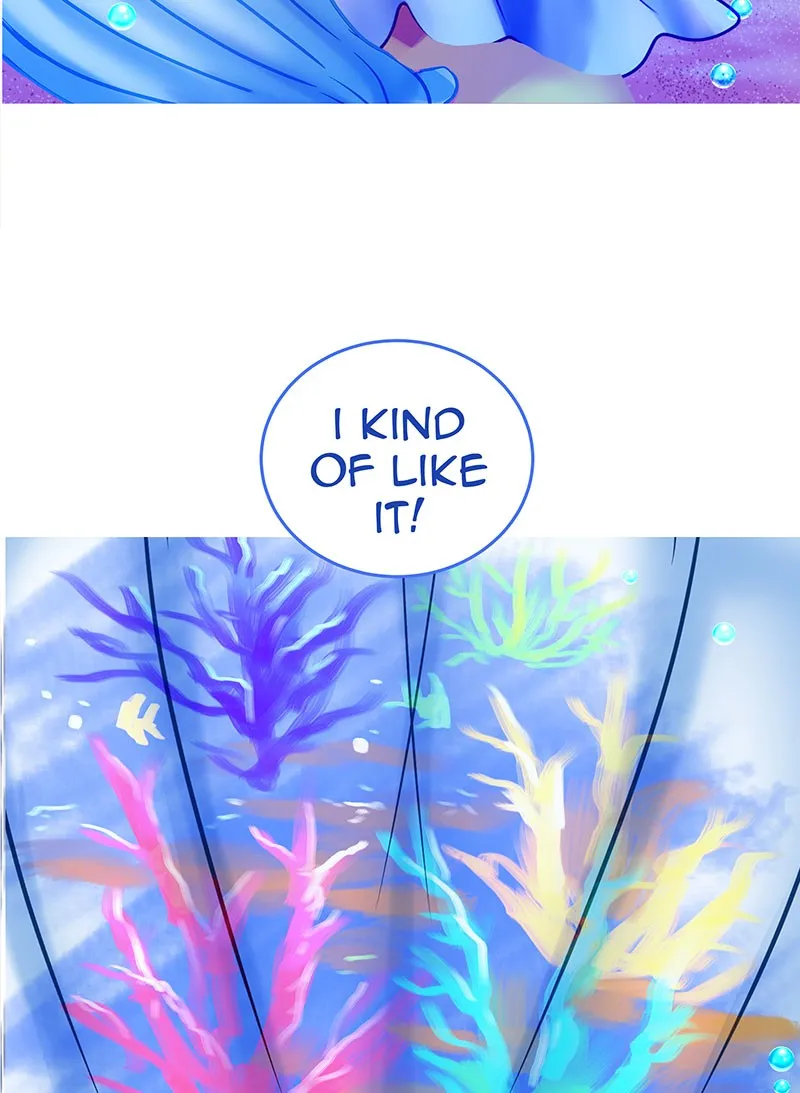 Strawberry Seafoam Chapter 41 page 63 - 