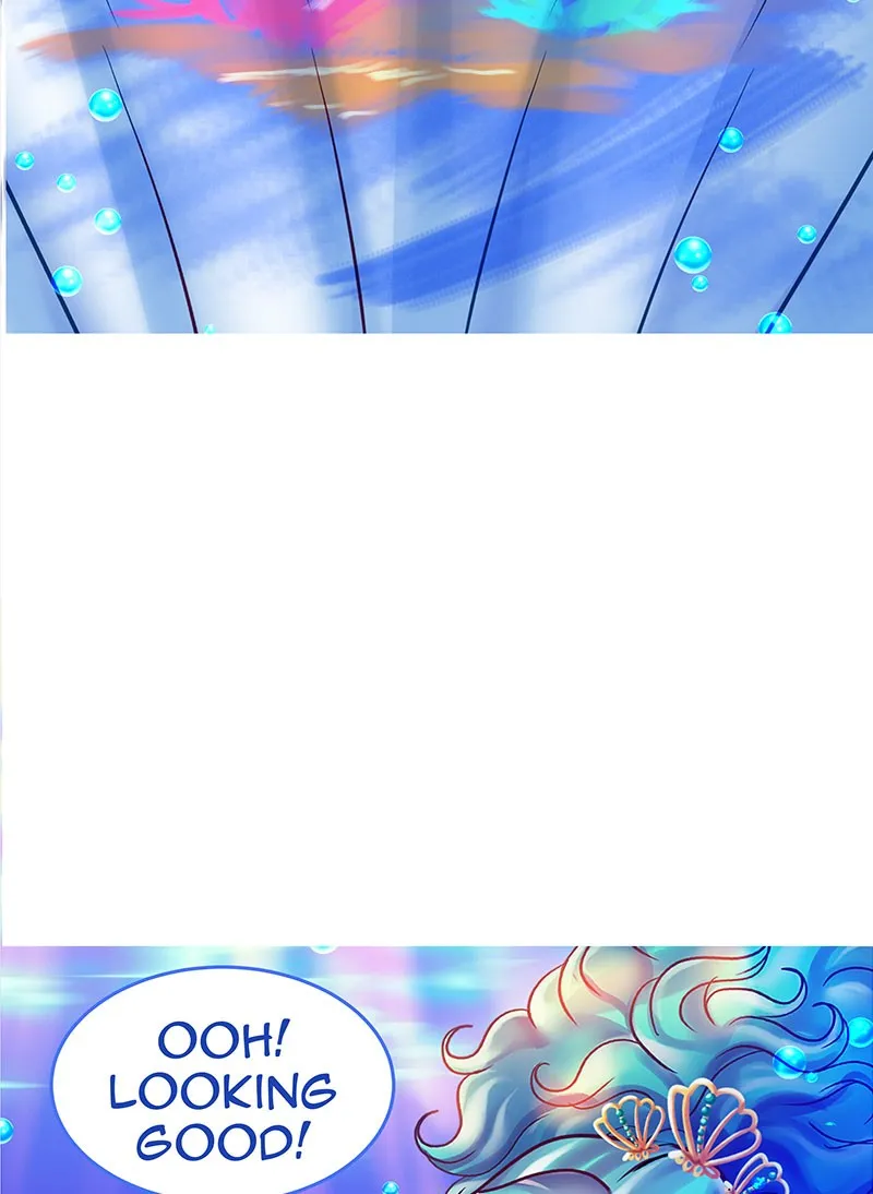 Strawberry Seafoam Chapter 41 page 64 - 