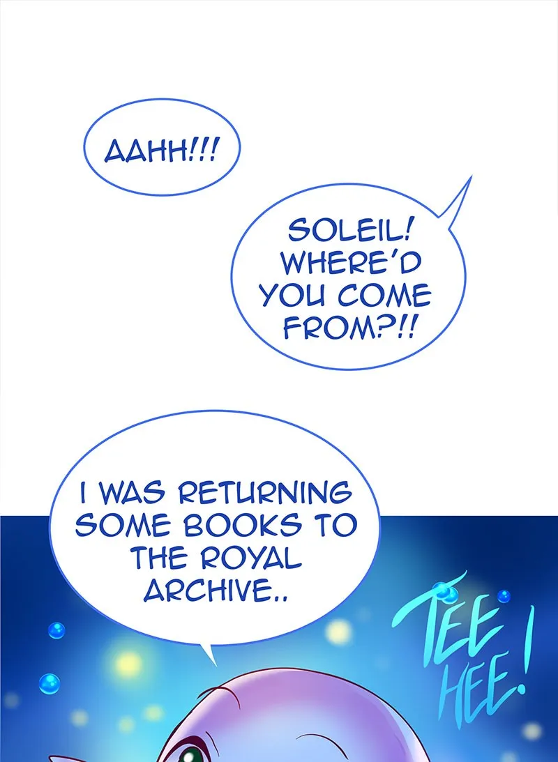 Strawberry Seafoam Chapter 41 page 66 - 