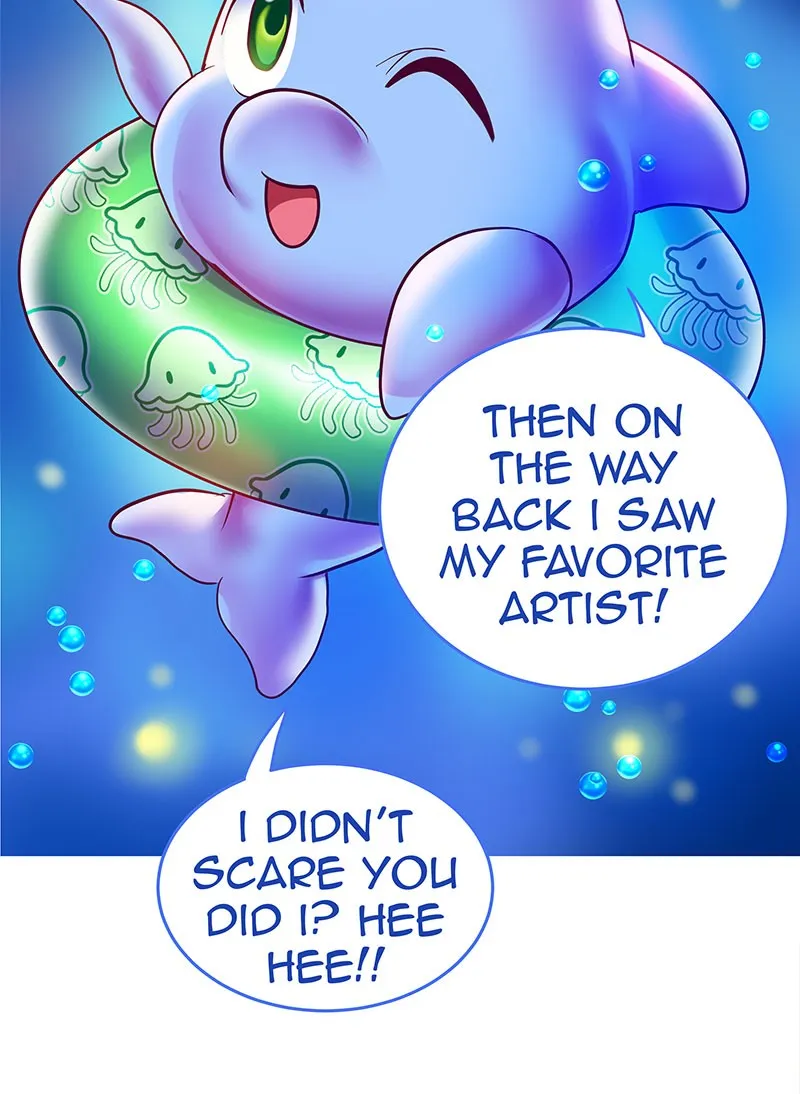 Strawberry Seafoam Chapter 41 page 67 - 
